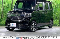 honda n-box 2017 quick_quick_JF3_JF3-1048182