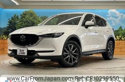 mazda cx-5 2017 -MAZDA--CX-5 LDA-KF2P--KF2P-121358---MAZDA--CX-5 LDA-KF2P--KF2P-121358-