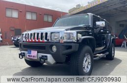 hummer hummer-others 2008 -OTHER IMPORTED--Hummer ABA-T345F--ADMN13EX84423577---OTHER IMPORTED--Hummer ABA-T345F--ADMN13EX84423577-