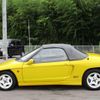 honda beat 1991 quick_quick_E-PP1_PP1-1007167 image 5