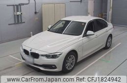 bmw 3-series 2016 CFJ1824942