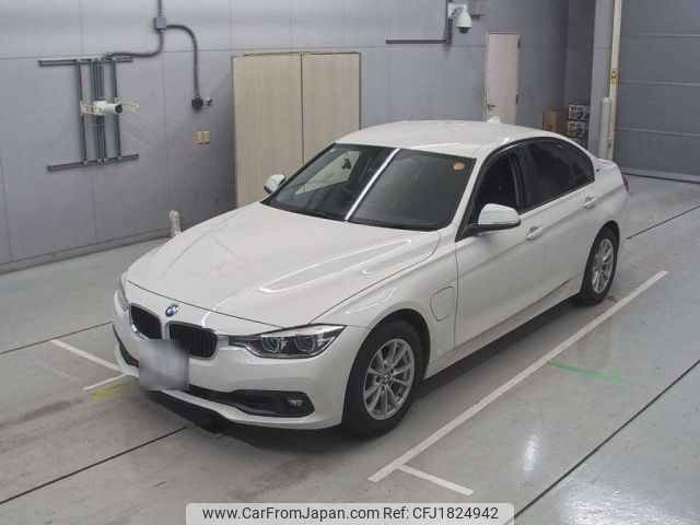 bmw 3-series 2016 CFJ1824942 image 1