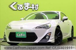 toyota 86 2013 -TOYOTA--86 DBA-ZN6--ZN6-032149---TOYOTA--86 DBA-ZN6--ZN6-032149-