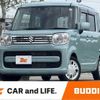 suzuki spacia 2022 CFJ1680536 image 1