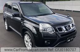 nissan x-trail 2013 -NISSAN--X-Trail DBA-NT31--NT31-315159---NISSAN--X-Trail DBA-NT31--NT31-315159-