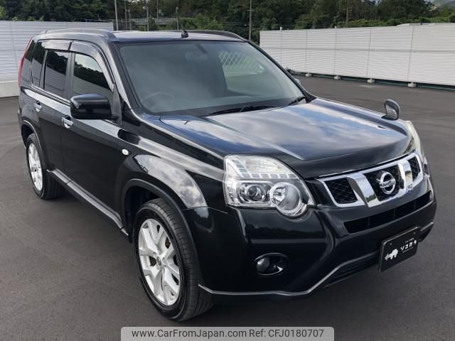 nissan x-trail 2013 -NISSAN--X-Trail DBA-NT31--NT31-315159---NISSAN--X-Trail DBA-NT31--NT31-315159- image 1