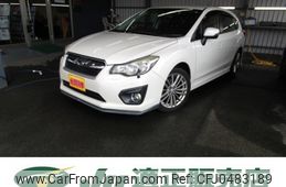 subaru impreza-sports 2013 quick_quick_DBA-GP7_GP7-050347