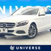 mercedes-benz c-class 2017 -MERCEDES-BENZ--Benz C Class DBA-205043C--WDD2050432R274805---MERCEDES-BENZ--Benz C Class DBA-205043C--WDD2050432R274805- image 1