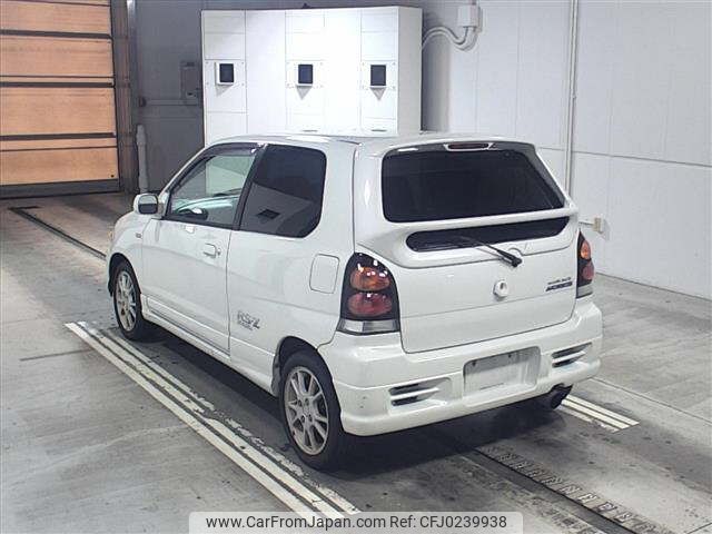 suzuki alto-works 2000 -SUZUKI--Alto Works HA22S--112574---SUZUKI--Alto Works HA22S--112574- image 2