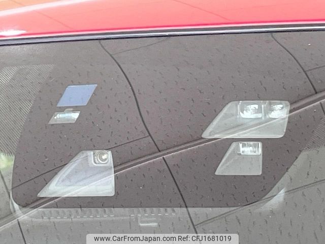 mazda cx-3 2015 CFJ1681019 image 2