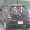 nissan march 2010 TE384 image 1