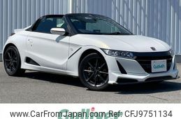 honda s660 2015 -HONDA--S660 DBA-JW5--JW5-1006897---HONDA--S660 DBA-JW5--JW5-1006897-