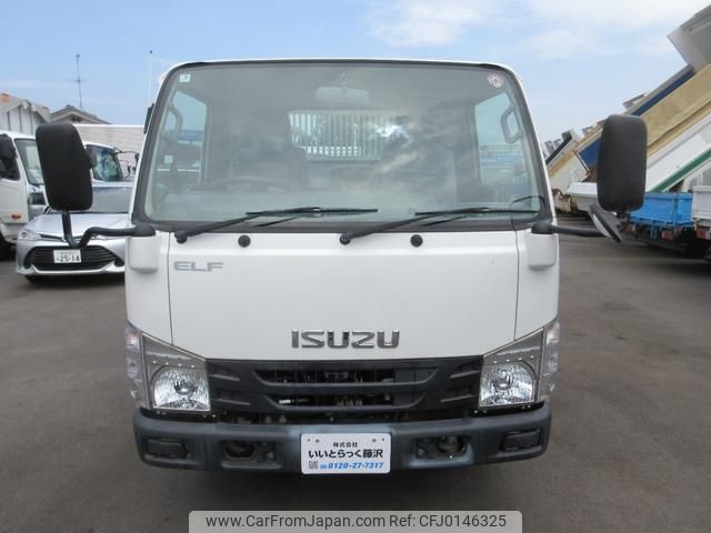 isuzu elf-truck 2017 GOO_NET_EXCHANGE_0510853A30240827W013 image 2