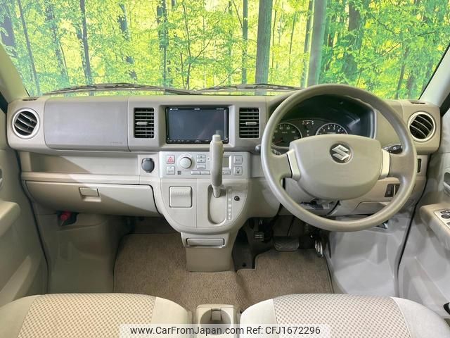 suzuki every-wagon 2011 CFJ1672296 image 2