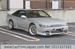 nissan 180sx 1996 -NISSAN--180SX E-RPS13--RPS13324087---NISSAN--180SX E-RPS13--RPS13324087-
