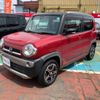 mazda flair 2014 -MAZDA 【新潟 583ｸ7611】--Flair DBA-MS31S--MS31S-801651---MAZDA 【新潟 583ｸ7611】--Flair DBA-MS31S--MS31S-801651- image 34
