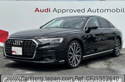 audi a8 2023 CFJ1552640