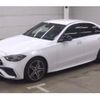 mercedes-benz c-class 2025 CFJ1760861 image 5