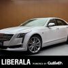 cadillac ct6 2019 -GM--Cadillac CT6 ABA-O1SL--1G6K95RS5JU157410---GM--Cadillac CT6 ABA-O1SL--1G6K95RS5JU157410- image 1