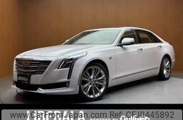 cadillac ct6 2019 -GM--Cadillac CT6 ABA-O1SL--1G6K95RS5JU157410---GM--Cadillac CT6 ABA-O1SL--1G6K95RS5JU157410-