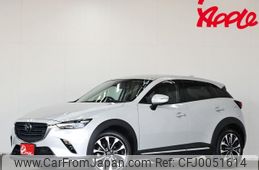 mazda cx-3 2019 -MAZDA--CX-3 3DA-DK8AW--101962---MAZDA--CX-3 3DA-DK8AW--101962-