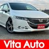 honda odyssey 2013 quick_quick_RB3_RB3-1305276 image 1