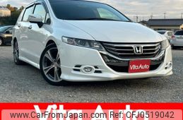 honda odyssey 2013 quick_quick_RB3_RB3-1305276