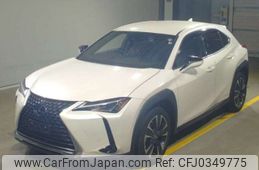 lexus ux 2021 -LEXUS--Lexus UX 6AA-MZAH15--MZAH15-2049872---LEXUS--Lexus UX 6AA-MZAH15--MZAH15-2049872-