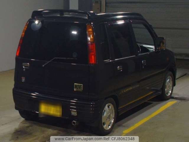 daihatsu move 1998 -DAIHATSU 【松戸 580ｲ2228】--Move E-L602S--L602S-066721---DAIHATSU 【松戸 580ｲ2228】--Move E-L602S--L602S-066721- image 2