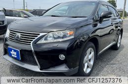 lexus rx 2013 quick_quick_DAA-GYL16W_GYL16-2405575