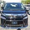 toyota vellfire 2018 -TOYOTA 【名変中 】--Vellfire AGH30W--0210541---TOYOTA 【名変中 】--Vellfire AGH30W--0210541- image 24