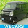 suzuki every-wagon 2019 quick_quick_ABA-DA17W_DA17W-167027 image 1