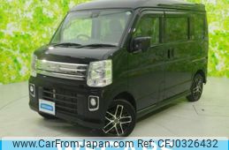 suzuki every-wagon 2019 quick_quick_ABA-DA17W_DA17W-167027