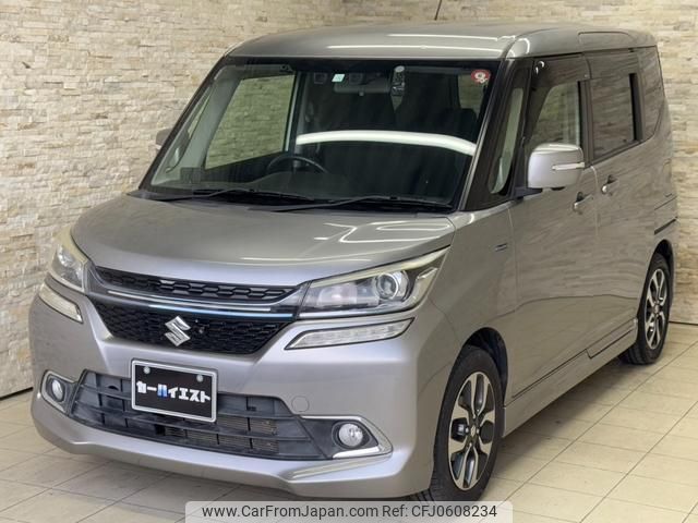 suzuki solio-bandit 2018 quick_quick_MA46S_MA46S-656510 image 2