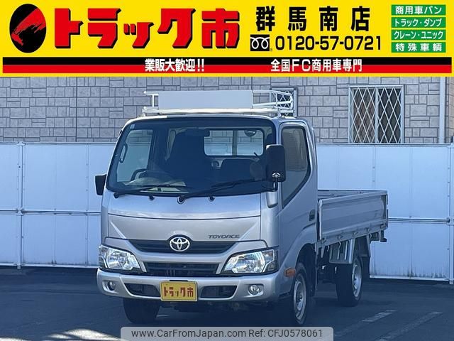 toyota toyoace 2018 GOO_NET_EXCHANGE_0403464A30241219W001 image 1