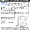 subaru vivio 1994 -SUBARU 【三重 582ｻ1798】--Vivio KK3--192946---SUBARU 【三重 582ｻ1798】--Vivio KK3--192946- image 3