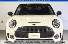 mini mini-others 2021 -BMW--BMW Mini 3DA-BB20M--WMW32BC0002P50806---BMW--BMW Mini 3DA-BB20M--WMW32BC0002P50806-