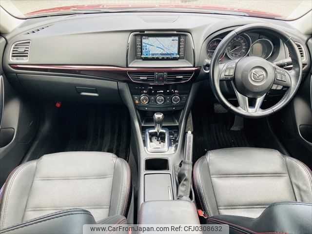 mazda atenza 2014 TE5844 image 1