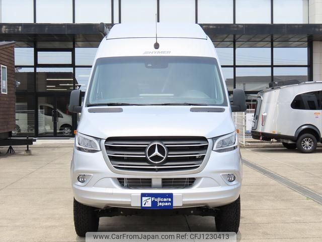 mercedes-benz mercedes-benz-others 2025 GOO_JP_700020483830250601003 image 1