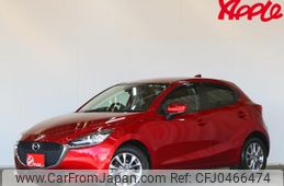 mazda demio 2020 -MAZDA--MAZDA2 3DA-DJ5FS--603311---MAZDA--MAZDA2 3DA-DJ5FS--603311-