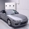 nissan silvia 2002 -NISSAN--Silvia S15-037477---NISSAN--Silvia S15-037477- image 1