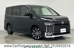 toyota voxy 2022 -TOYOTA--Voxy 6AA-ZWR90W--ZWR90-0046751---TOYOTA--Voxy 6AA-ZWR90W--ZWR90-0046751-