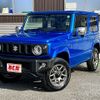 suzuki jimny 2023 -SUZUKI--Jimny 3BA-JB64W--JB64W-295158---SUZUKI--Jimny 3BA-JB64W--JB64W-295158- image 1