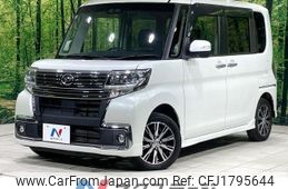 daihatsu tanto 2017 CFJ1795644