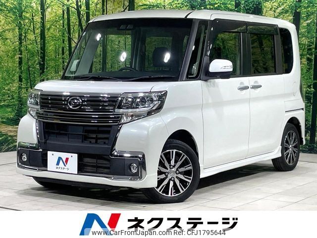 daihatsu tanto 2017 CFJ1795644 image 1