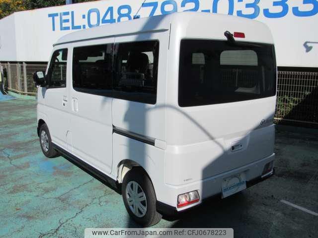 daihatsu atrai 2024 -DAIHATSU 【川口 480ｲ6145】--Atrai Van S700V--0136416---DAIHATSU 【川口 480ｲ6145】--Atrai Van S700V--0136416- image 2