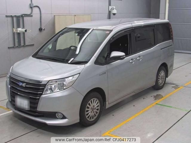 toyota noah 2016 quick_quick_DAA-ZWR80G_0169067 image 2