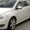 mercedes-benz b-class 2011 CFJ0888273 image 5