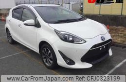 toyota aqua 2019 -TOYOTA--AQUA NHP10-6836566---TOYOTA--AQUA NHP10-6836566-