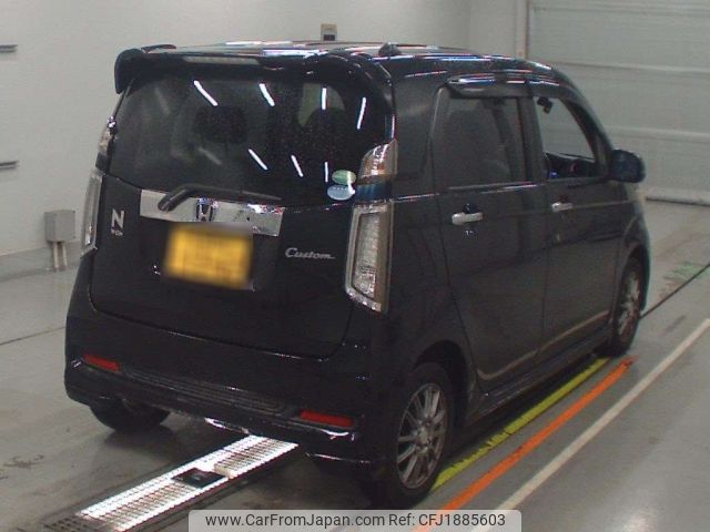 honda n-wgn 2016 CFJ1885603 image 2